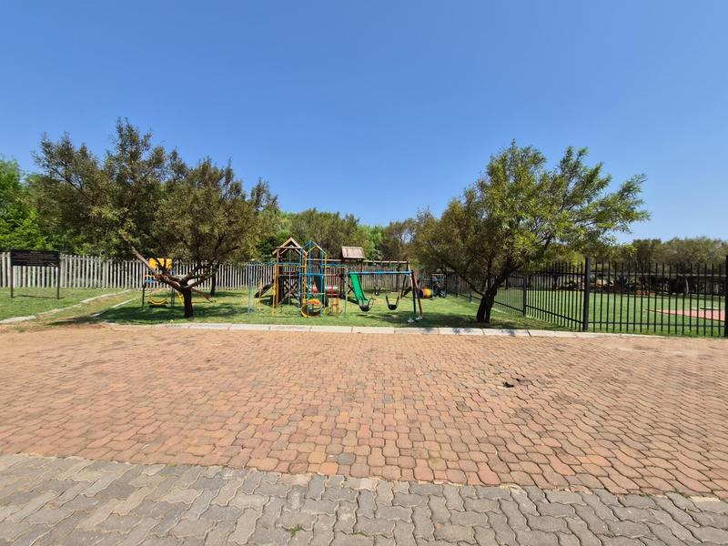 2 Bedroom Property for Sale in Pretorius Park Gauteng