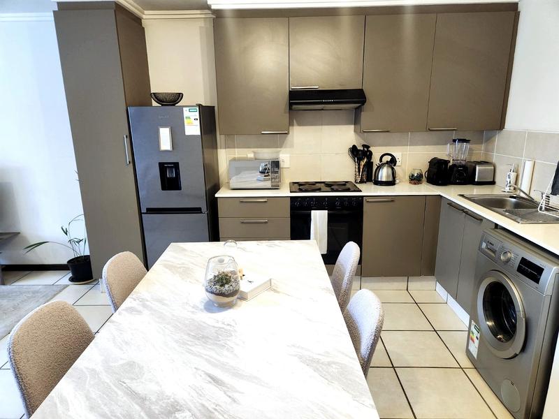 To Let 1 Bedroom Property for Rent in Paulshof Gauteng