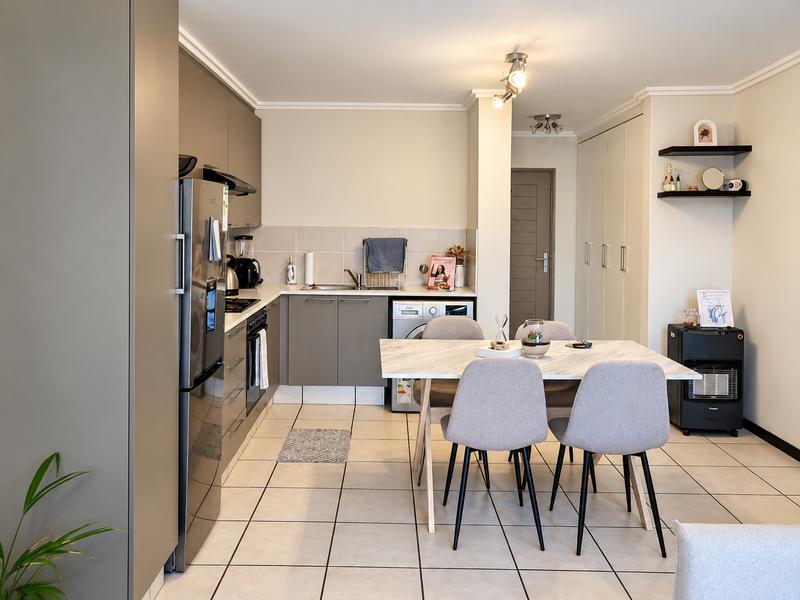 To Let 1 Bedroom Property for Rent in Paulshof Gauteng