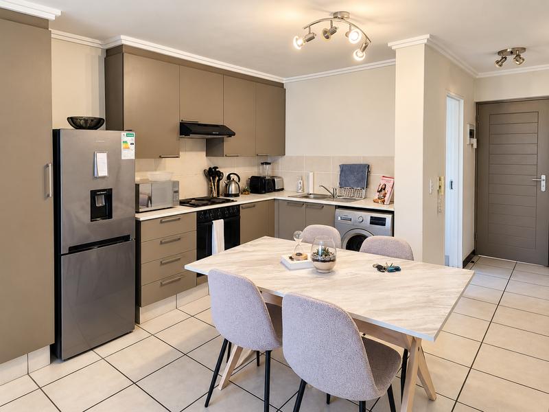 To Let 1 Bedroom Property for Rent in Paulshof Gauteng