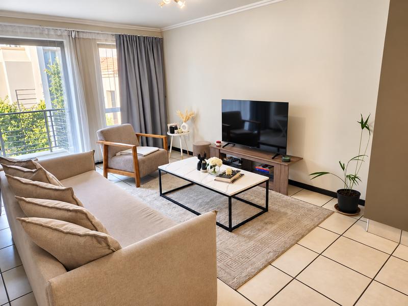 To Let 1 Bedroom Property for Rent in Paulshof Gauteng