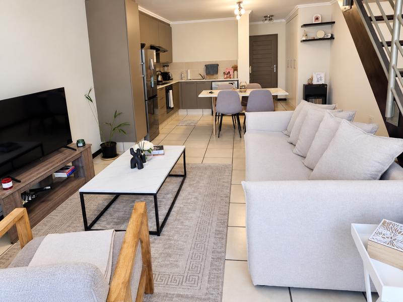 To Let 1 Bedroom Property for Rent in Paulshof Gauteng