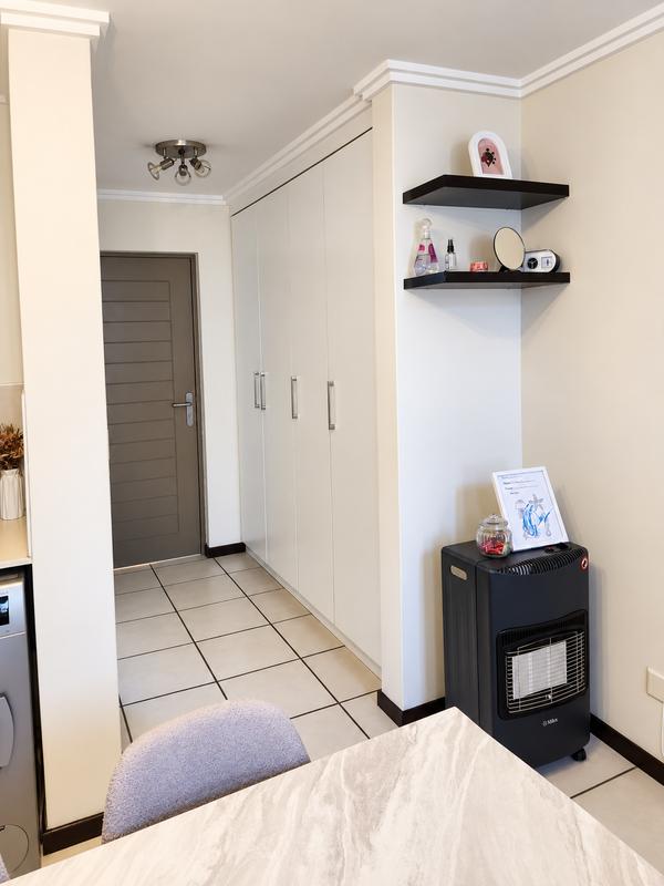 To Let 1 Bedroom Property for Rent in Paulshof Gauteng