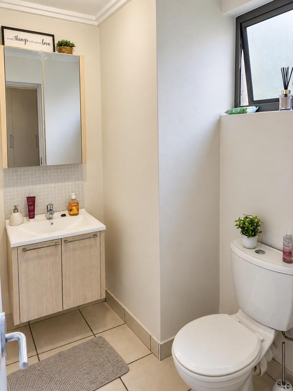 To Let 1 Bedroom Property for Rent in Paulshof Gauteng