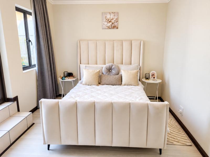 To Let 1 Bedroom Property for Rent in Paulshof Gauteng