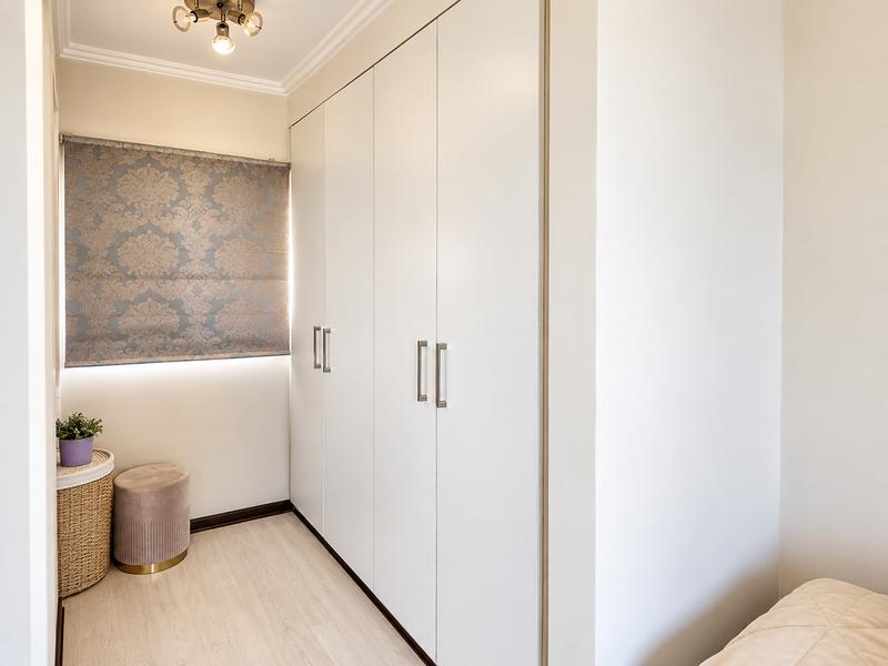 To Let 1 Bedroom Property for Rent in Paulshof Gauteng