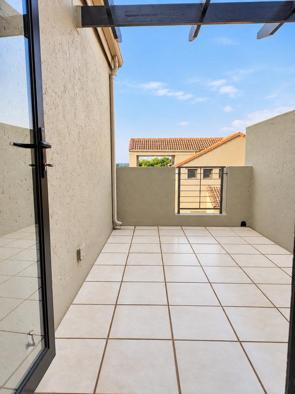 To Let 1 Bedroom Property for Rent in Paulshof Gauteng