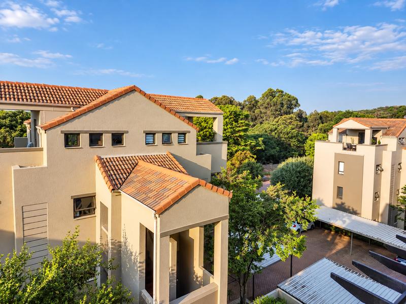 To Let 1 Bedroom Property for Rent in Paulshof Gauteng