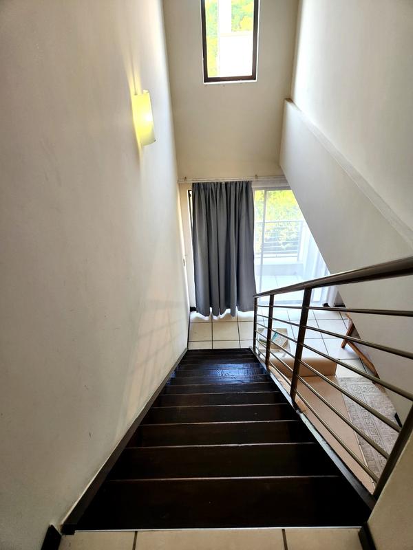 To Let 1 Bedroom Property for Rent in Paulshof Gauteng