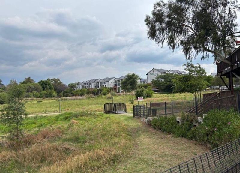 2 Bedroom Property for Sale in Linbro Park Gauteng