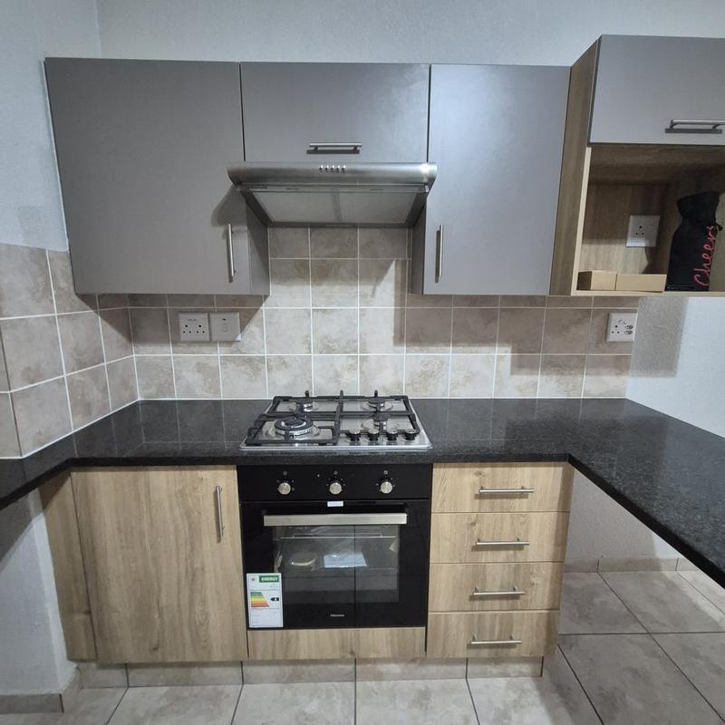To Let 2 Bedroom Property for Rent in Ravenswood Gauteng