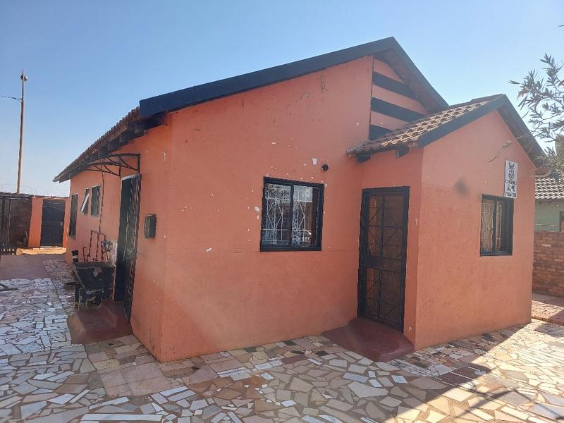 3 Bedroom Property for Sale in Villa Liza Gauteng