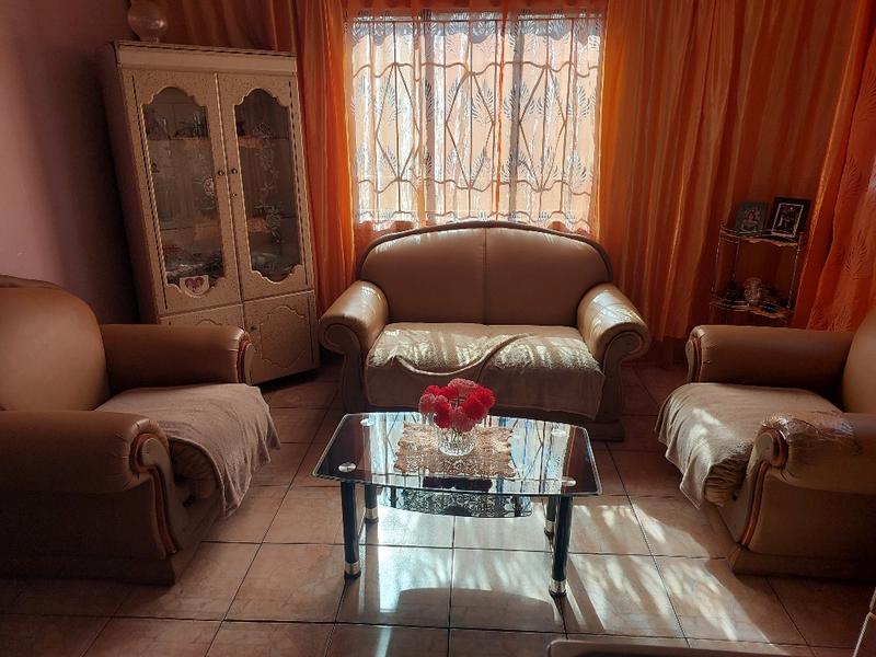 3 Bedroom Property for Sale in Villa Liza Gauteng