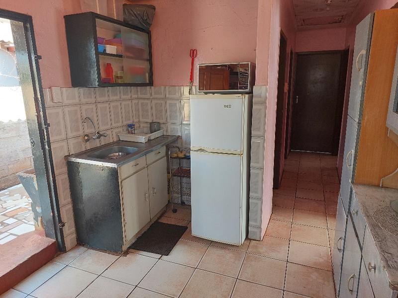 3 Bedroom Property for Sale in Villa Liza Gauteng