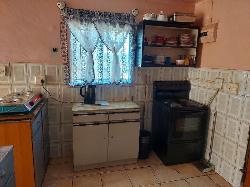 3 Bedroom Property for Sale in Villa Liza Gauteng