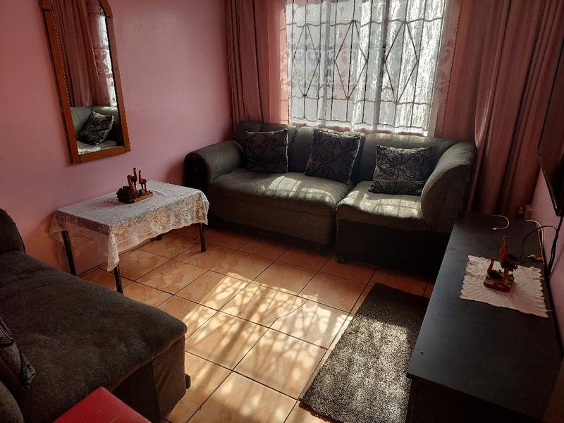 3 Bedroom Property for Sale in Villa Liza Gauteng