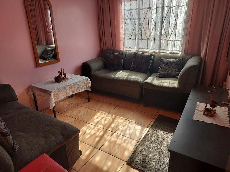 3 Bedroom Property for Sale in Villa Liza Gauteng