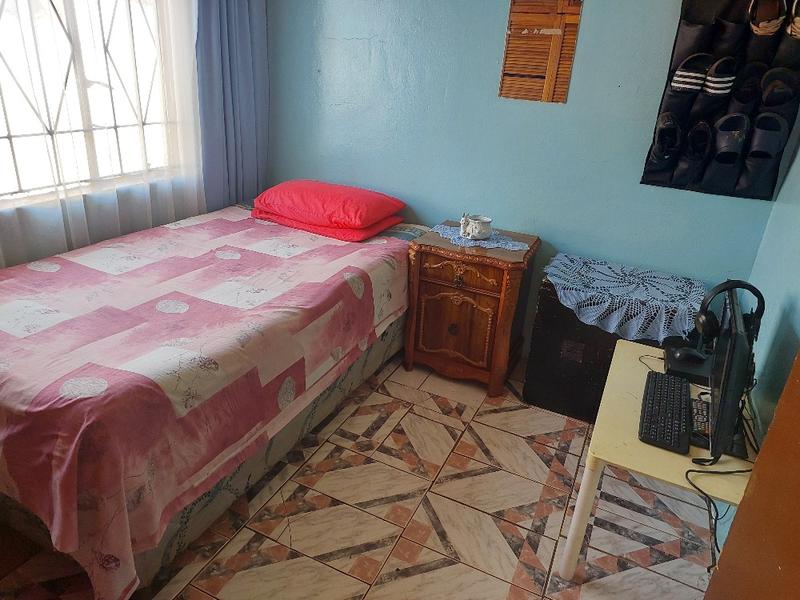 3 Bedroom Property for Sale in Villa Liza Gauteng