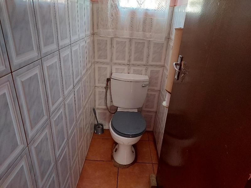 3 Bedroom Property for Sale in Villa Liza Gauteng