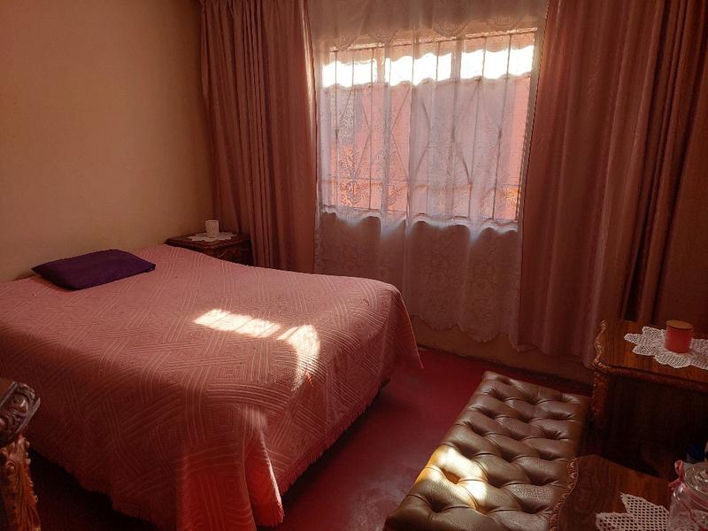 3 Bedroom Property for Sale in Villa Liza Gauteng