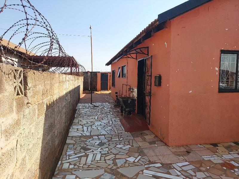 3 Bedroom Property for Sale in Villa Liza Gauteng