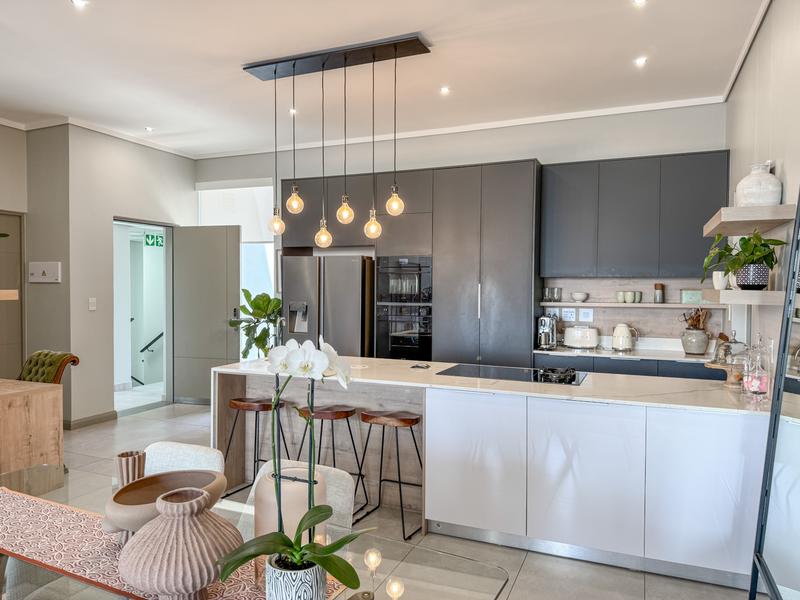 To Let 3 Bedroom Property for Rent in Ascend to Midstream Gauteng