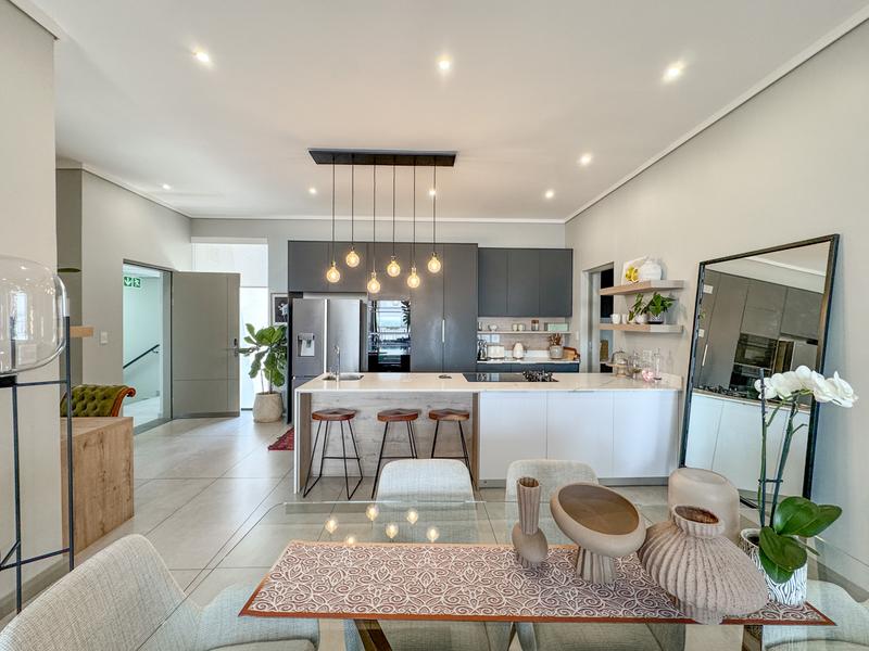 To Let 3 Bedroom Property for Rent in Ascend to Midstream Gauteng