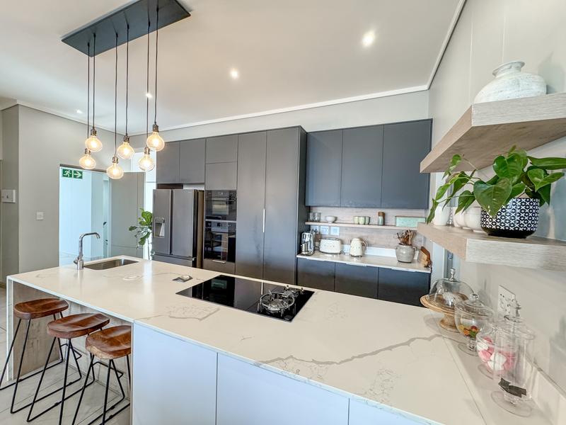 To Let 3 Bedroom Property for Rent in Ascend to Midstream Gauteng