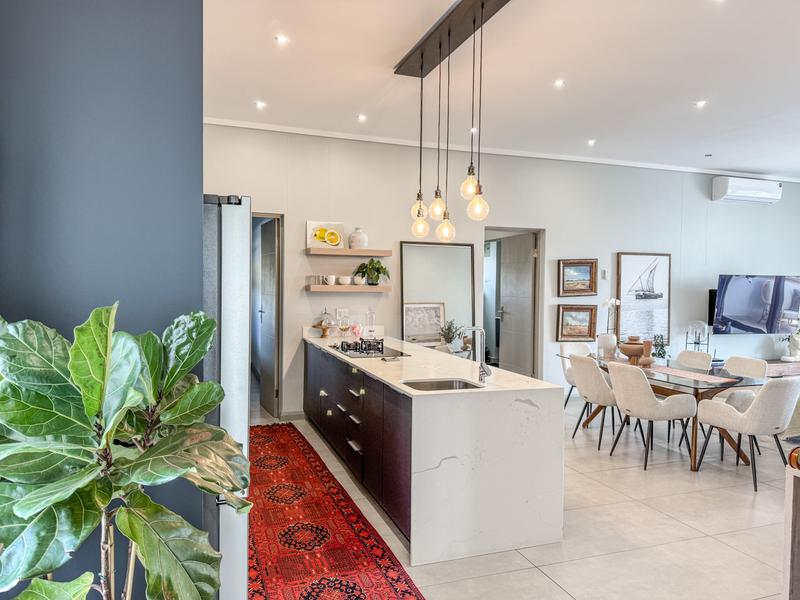 To Let 3 Bedroom Property for Rent in Ascend to Midstream Gauteng