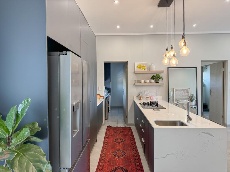 To Let 3 Bedroom Property for Rent in Ascend to Midstream Gauteng