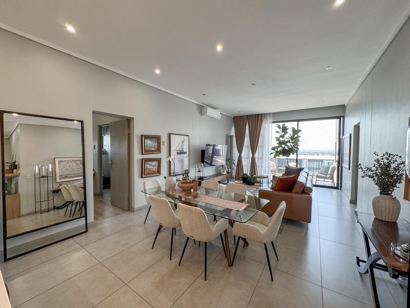 To Let 3 Bedroom Property for Rent in Ascend to Midstream Gauteng