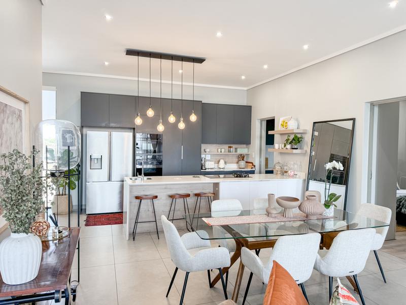 To Let 3 Bedroom Property for Rent in Ascend to Midstream Gauteng