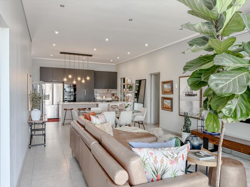 To Let 3 Bedroom Property for Rent in Ascend to Midstream Gauteng
