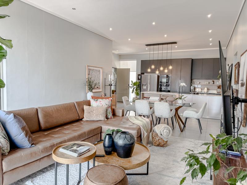 To Let 3 Bedroom Property for Rent in Ascend to Midstream Gauteng