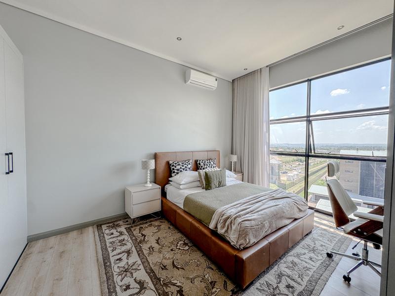To Let 3 Bedroom Property for Rent in Ascend to Midstream Gauteng