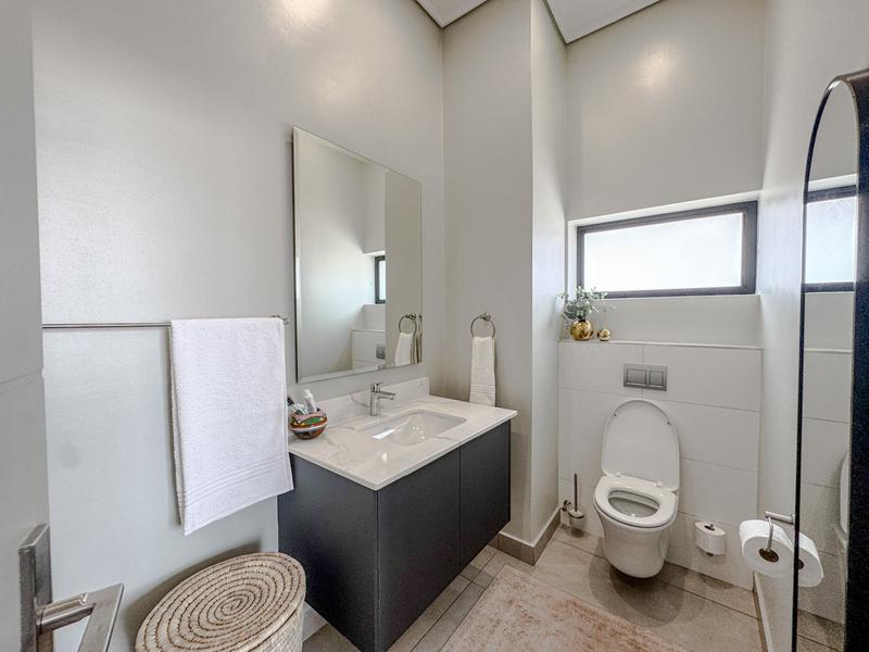 To Let 3 Bedroom Property for Rent in Ascend to Midstream Gauteng