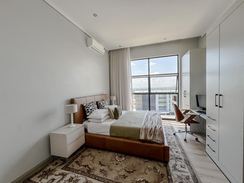 To Let 3 Bedroom Property for Rent in Ascend to Midstream Gauteng