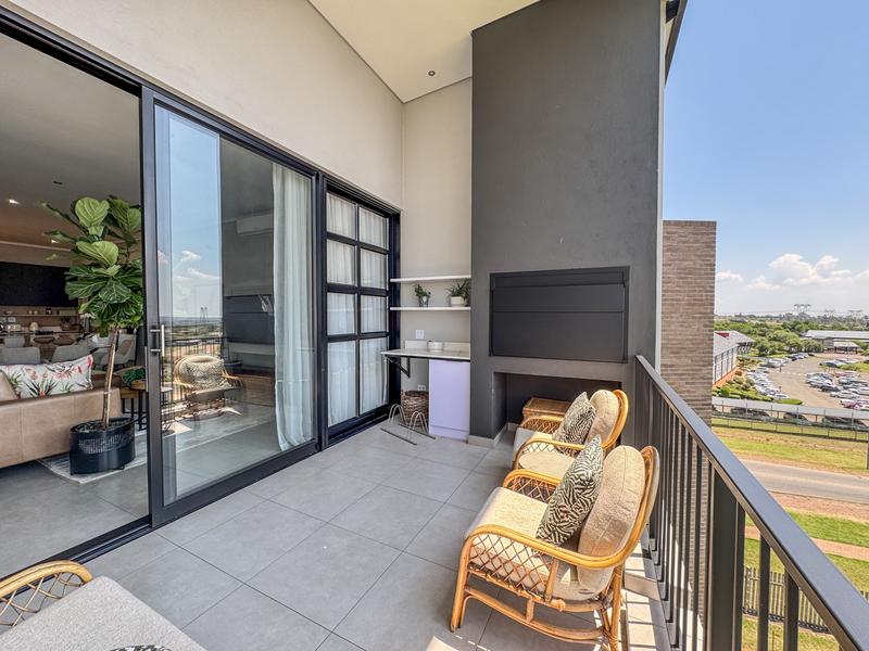 To Let 3 Bedroom Property for Rent in Ascend to Midstream Gauteng