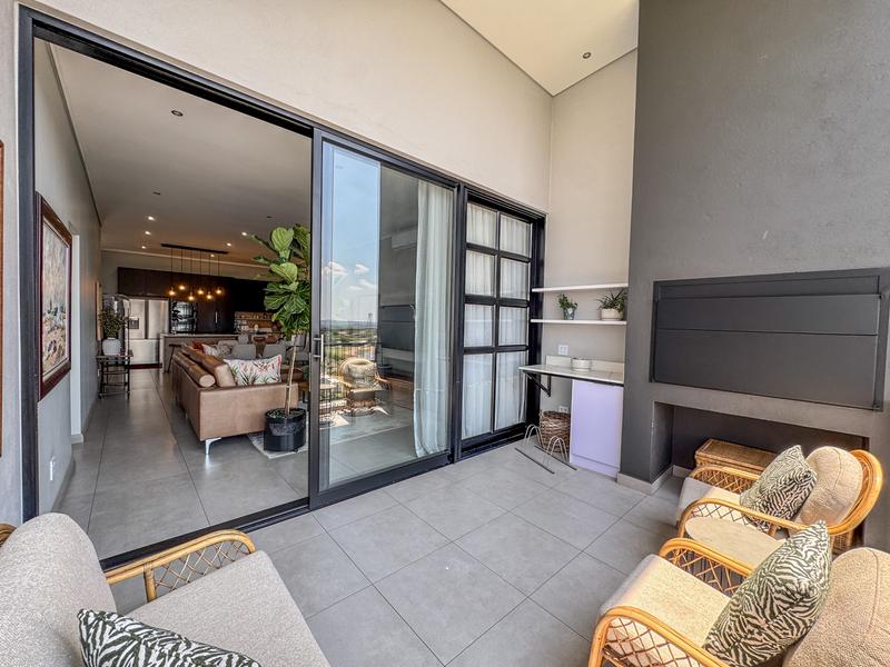 To Let 3 Bedroom Property for Rent in Ascend to Midstream Gauteng