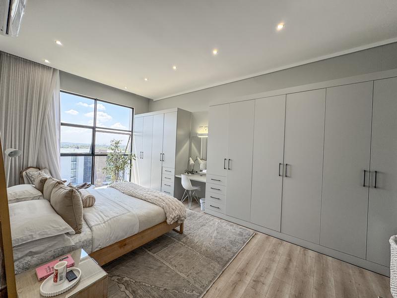 To Let 3 Bedroom Property for Rent in Ascend to Midstream Gauteng