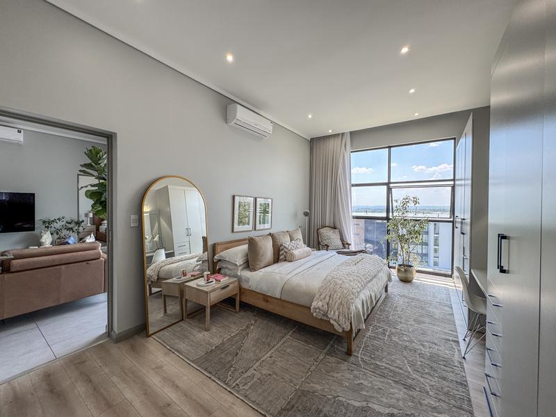 To Let 3 Bedroom Property for Rent in Ascend to Midstream Gauteng