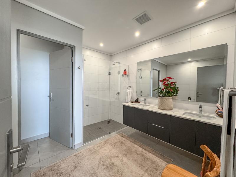To Let 3 Bedroom Property for Rent in Ascend to Midstream Gauteng