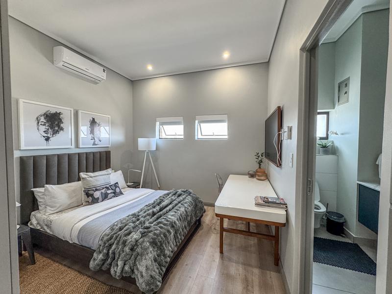 To Let 3 Bedroom Property for Rent in Ascend to Midstream Gauteng