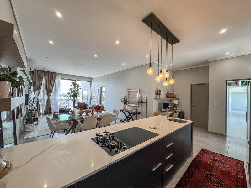 To Let 3 Bedroom Property for Rent in Ascend to Midstream Gauteng