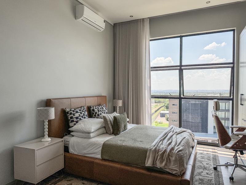 To Let 3 Bedroom Property for Rent in Ascend to Midstream Gauteng