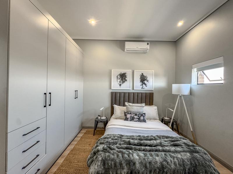 To Let 3 Bedroom Property for Rent in Ascend to Midstream Gauteng