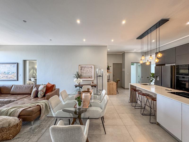 To Let 3 Bedroom Property for Rent in Ascend to Midstream Gauteng