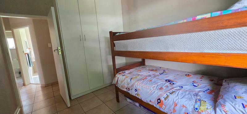 To Let 4 Bedroom Property for Rent in Blairgowrie Gauteng