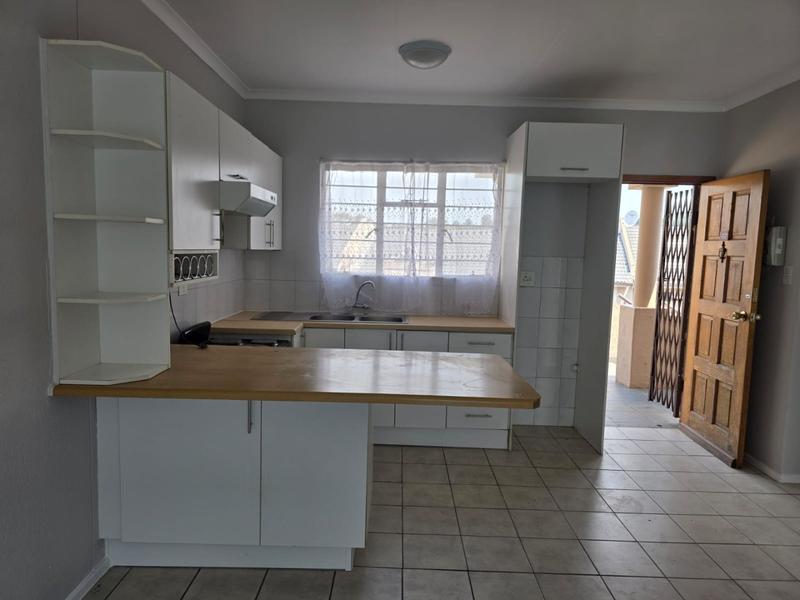 To Let 1 Bedroom Property for Rent in Rembrandt Park Gauteng