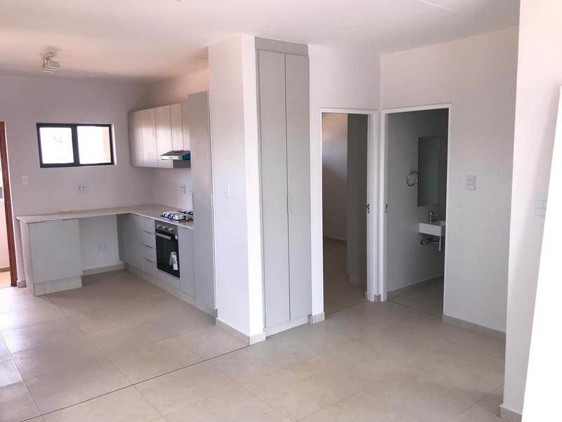 To Let 2 Bedroom Property for Rent in Wilgeheuwel Gauteng
